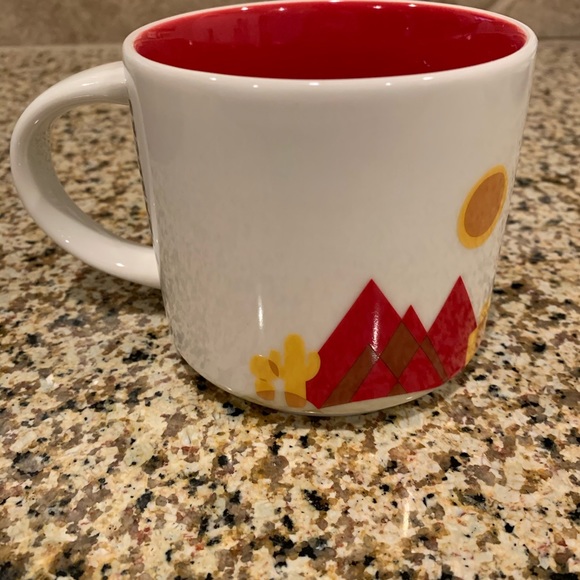 Starbucks Las Vegas 🎰 You Are Here series 🎰 - Picture 3 of 4